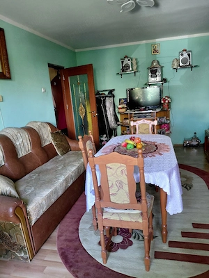 Schimb apartament cu casă - imagine 2