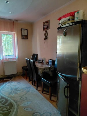 Schimb apartament cu casă - imagine 3