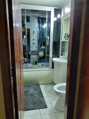 Schimb apartament cu casă - imagine 4