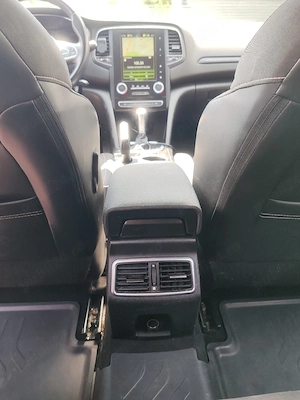 Renault Megane 2018, Automat, Diesel, 157.000 km   9.900   - imagine 3