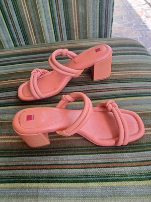 Superbe sandale damă din piele naturală Högl (39)