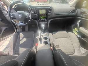 Renault Megane 2018, Automat, Diesel, 157.000 km   9.900   - imagine 2