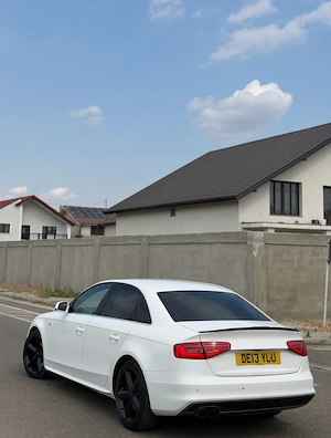 Audi a4 2014 s line - imagine 4