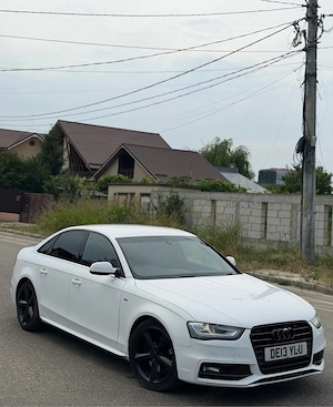 Audi a4 2014 s line - imagine 3