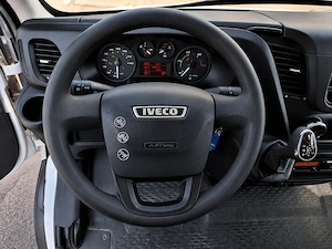 IVECO DAILY HIMATIC 50C17V - 2016 - imagine 5