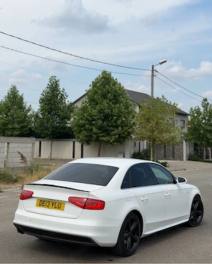 Audi a4 2014 s line - imagine 2