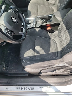 Renault Megane 2018, Automat, Diesel, 157.000 km   9.900   - imagine 5