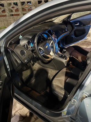 Chevrolet Cruze 1.8 Benzina 2012 Euro 5