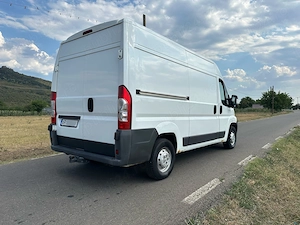 Peugeot Boxer 2010 - imagine 4