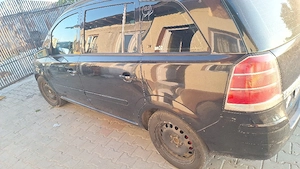 opel zafira cu gpl - imagine 2