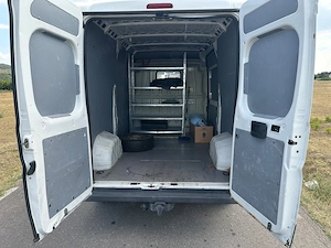 Peugeot Boxer 2010 - imagine 8