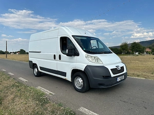 Peugeot Boxer 2010 - imagine 3