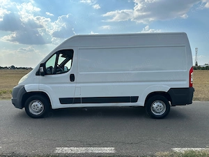 Peugeot Boxer 2010 - imagine 7
