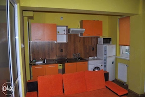 Apartament cu dormitor 
