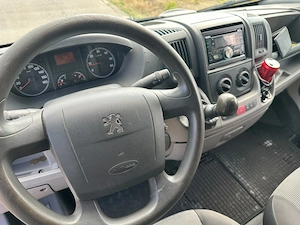 Peugeot Boxer 2010 - imagine 9