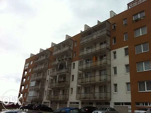 Apartament cu dormitor ,in cartierul Tudor Vladimirescu, langa Universitatea  Dimitrie Cantemir" - imagine 5