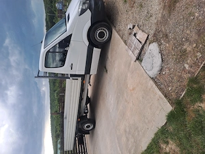Vand mercedes sprinter - imagine 5