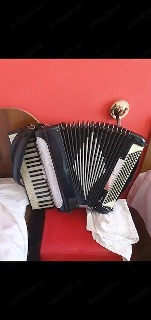 acordeon italian Petosa Biella.