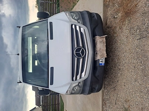 Vand mercedes sprinter - imagine 3
