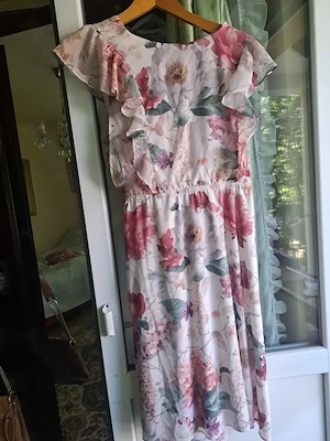 Superbă rochie damă H&M,  Nou! ( XL)