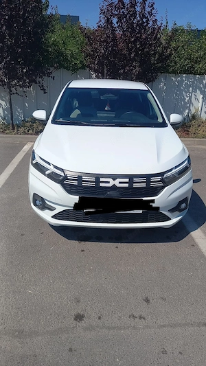 Dacia Logan Expression 