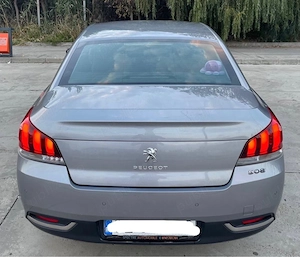 vand peugeot 508 hybrid 2015 - imagine 4