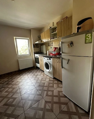inchiriez apartament 2 camere - imagine 2