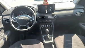 Dacia Logan Expression  - imagine 6