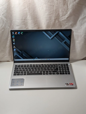Laptop Dell Inspiron 15 3535 | AMD Ryzen 7 7730U | 16GB RAM | 256GB SSD | Office Activat