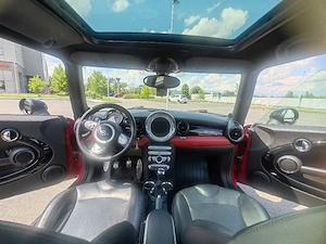MINI John Cooper Works 2010 - imagine 2