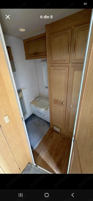 vand rulota cu mitubishi outlander  - imagine 3