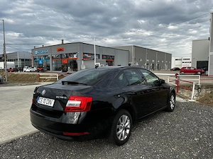 Skoda Octavia 3 - imagine 3