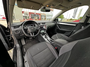 Skoda Octavia 3 - imagine 5