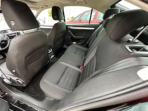 Skoda Octavia 3 - imagine 4
