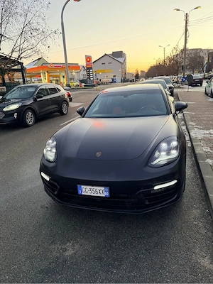 vand porche panamera 4S - imagine 4