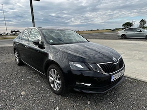 Skoda Octavia 3 - imagine 2