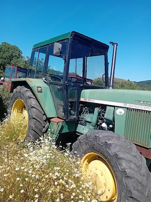 vand tractor  - imagine 4
