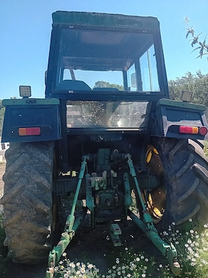 vand tractor  - imagine 2