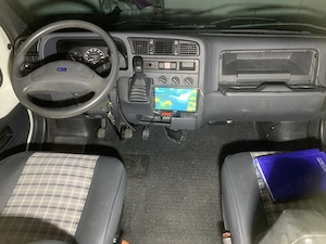 De vânare Autorulota Fiat Ducato  - imagine 4