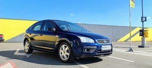Ford Focus 1.6 Benzina - imagine 4