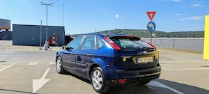 Ford Focus 1.6 Benzina - imagine 2