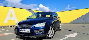 Ford Focus 1.6 Benzina