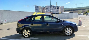 Ford Focus 1.6 Benzina - imagine 3