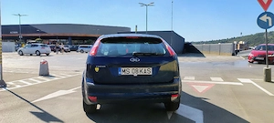 Ford Focus 1.6 Benzina - imagine 6