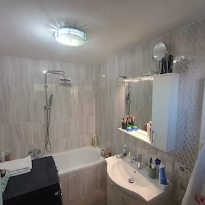 Vand teren plus casă cu anexe 995mp - imagine 8