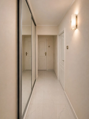 DIRECT PROPRIETAR | 3 Camere DECOMANDAT| Renovat integral 2024 | Mobilat & Utilat |Parter cu gradina - imagine 4