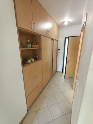 Aradului,Langa Facultatea de Agronomie,In Bloc Nou,Cu Centrala+Loc Parcare  - imagine 8