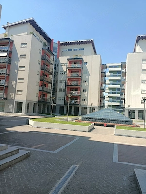 Aradului,In Bloc Nou,Cu Centrala Proprie și Loc Parcare Privat,Etaj 1,Liber, Merita Vazut 100% - imagine 2
