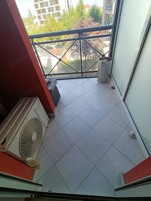 Aradului,Langa Facultatea de Agronomie,In Bloc Nou,Cu Centrala+Loc Parcare  - imagine 16