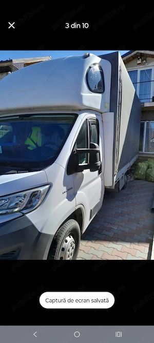 Vand Fiat Ducato 2018 - imagine 5